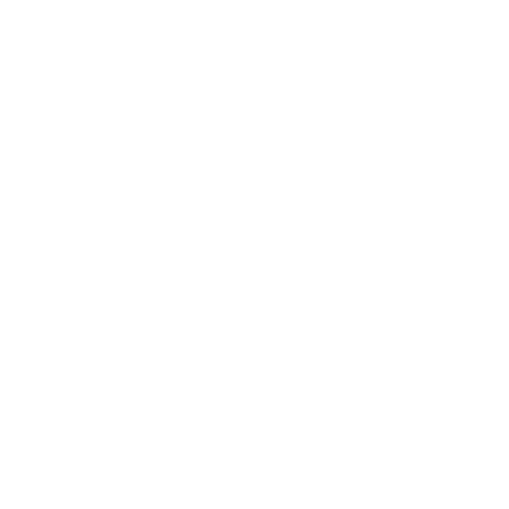 White icon of a tooth with a star on top, set against a black background.